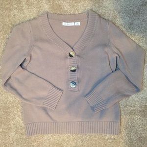 Liz Claiborne Sweater